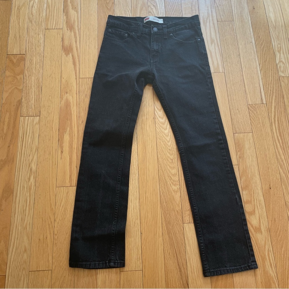 Levi's 511 slim skinny Jean size 14 regular